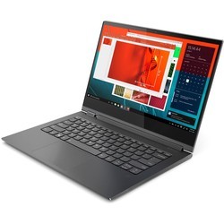 Ноутбуки Lenovo C930-13IKB 81C400LLRA