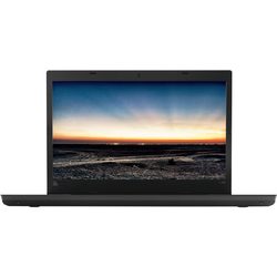 Ноутбук Lenovo ThinkPad L480 (L480 20LS0025RT)