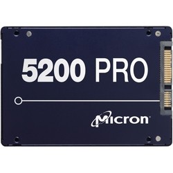 SSD накопитель Crucial 5200 PRO