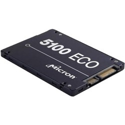 SSD накопитель Crucial 5100 ECO