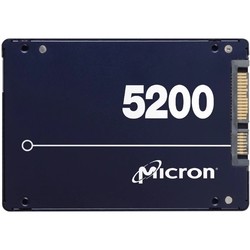 SSD накопитель Crucial MTFDDAK240TDN-1AT1ZABYY
