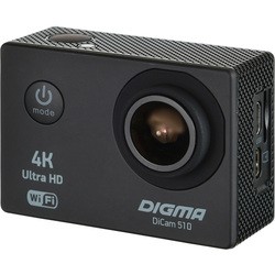 Action камера Digma DiCam 510