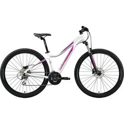 Велосипед Merida Juliet 7 20-D 2019 frame XS
