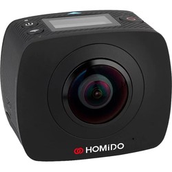 Action камера Homido Cam 360