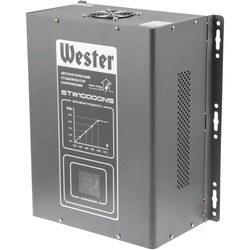 Стабилизатор напряжения Wester STW-10000NS