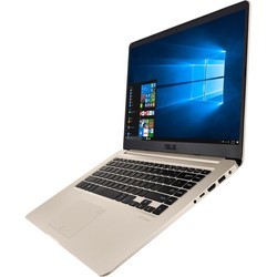 Ноутбуки Asus S510UA-DS71