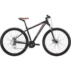 Велосипед Merida Big Nine 20-MD 2019 frame XXL