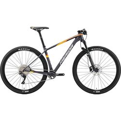 Велосипед Merida Big Nine 3000 2019 frame XL