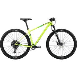 Велосипед Merida Big Nine 4000 2019 frame XXL