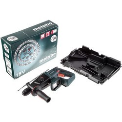 Перфоратор Metabo KHA 18 LTX Set 600210940