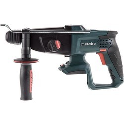 Перфоратор Metabo KHA 18 LTX Set 600210940