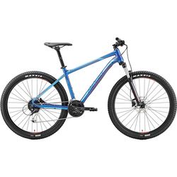 Велосипед Merida Big Seven 100 2019 frame XS