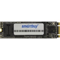 SSD накопитель SmartBuy SB240GB-SMI2258M-M2