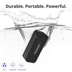 Портативная акустика Tronsmart Element Force+