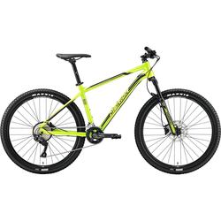 Велосипед Merida Big Seven 500 2019 frame XS