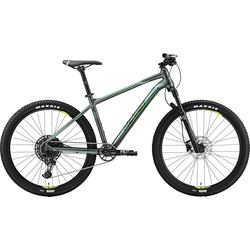 Велосипед Merida Big Seven 600 2019 frame XS