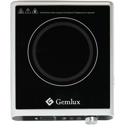 Плита Gemlux GL-IP55A