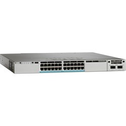 Коммутатор Cisco WS-C3850-24U-L