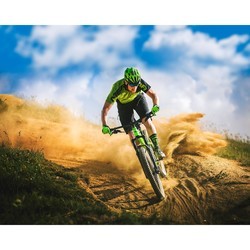 Велосипед Merida Big Trail 400 2019 frame S