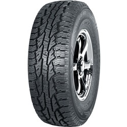 Шины Nokian Rotiiva AT Plus 275/60 R20 123S