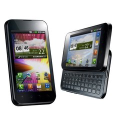 Мобильные телефоны LG Optimus Q2