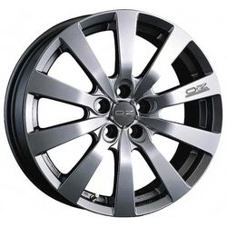 Диск OZ Racing Michelangelo 10 (7,5x17/5x112 ET35 DIA75)