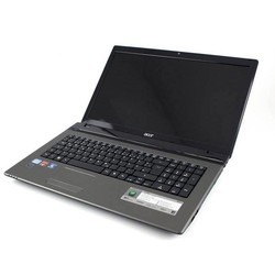 Ноутбуки Acer AS7750G-2434G50Mnkk