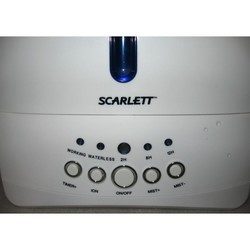 Увлажнители воздуха Scarlett SC-989
