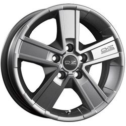 Диски OZ Racing Off Road 5 6,5x16/5x118 ET45 DIA71,1