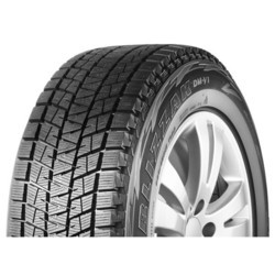 Шины Bridgestone Blizzak DM-V1 265/50 R20 114R