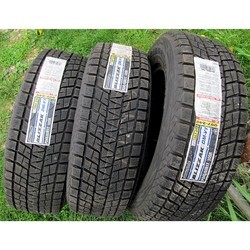 Шины Bridgestone Blizzak DM-V1 265/50 R20 114R