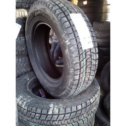 Шины Bridgestone Blizzak DM-V1 265/65 R18 116R