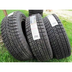 Шины Bridgestone Blizzak DM-V1 265/65 R18 116R