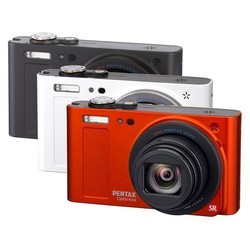 Фотоаппараты Pentax Optio RZ18