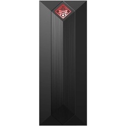 Персональный компьютер HP OMEN Obelisk (875-0012ur)