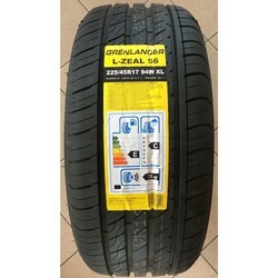 Шины Grenlander L-Zeal 56 215/55 R18 99W