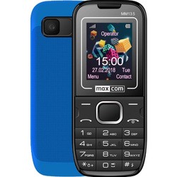Мобильный телефон Maxcom MM135