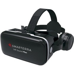 Очки виртуальной реальности Smarterra VR Sound MAX