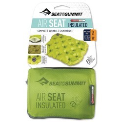 Туристический коврик Sea To Summit Air Seat Insulated