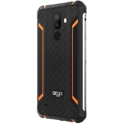 Мобильный телефон Homtom Zoji Z33