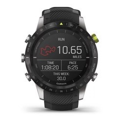 Носимый гаджет Garmin MARQ Athlete