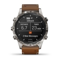 Носимый гаджет Garmin MARQ Expedition