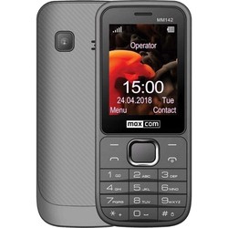 Мобильный телефон Maxcom MM142