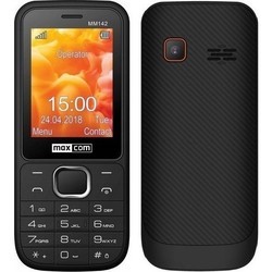 Мобильный телефон Maxcom MM142