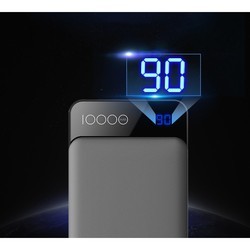 Powerbank аккумулятор Rock Space P39 Power Bank 10000