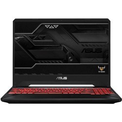 Ноутбуки Asus FX505GD-BQ100