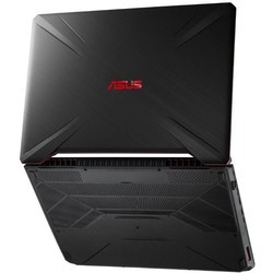 Ноутбуки Asus FX505GD-BQ140