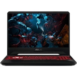 Ноутбук Asus TUF Gaming FX505GM (FX505GM-BN069T)