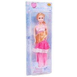Кукла ABtoys Fashion PT-00406