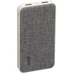 Powerbank аккумулятор Golf G-31